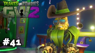 (MODDED) PvZ Garden Warfare 2: Lone Husk - Episode 41