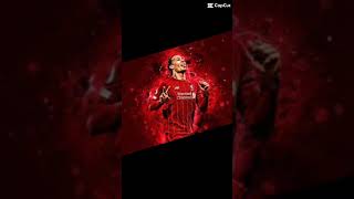 Virgil van dijk edit