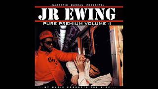 jr ewing pure premium vol 4