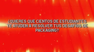 ¿Quieres ser empresa retadora de los Premios Nacionales de Envase?