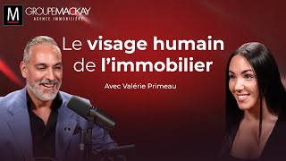 Ép.8 | Le Visage Humain de l'Immobilier