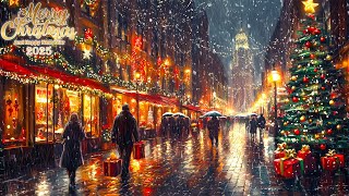 RELAXING CHRISTMAS MUSIC: Soft Piano Music, Best Christmas Songs for Relax, Sleep, Study