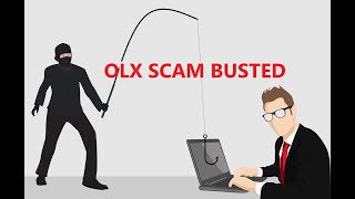 Olx scam | MUST watch