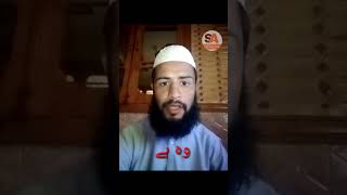 maulana salman ||shorts video #shorts