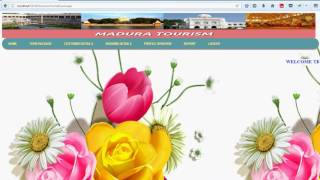 Madurai Tourism