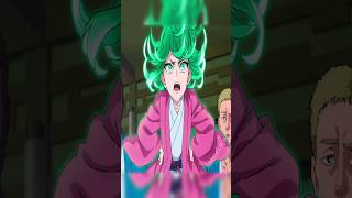 This is What Happens When Tatsumaki Gets Drunk! #anime