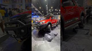 2025 Isuzu D-max Vcross 3.0 custom Truck