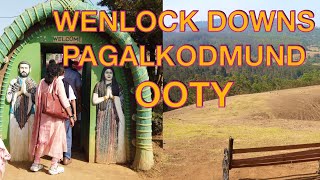 OOTY - Cinema Shooting Location