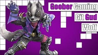 Git Gud | Wolf | My New Main