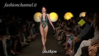 "Special Swimwear" Spring Summer 2012 - by FashionChannel