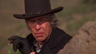 Pat Garrett and Billy the Kid (1973)