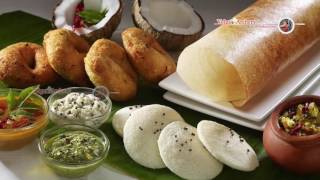 Andhra Bhojanam Geetham - Shakambari (VEG)