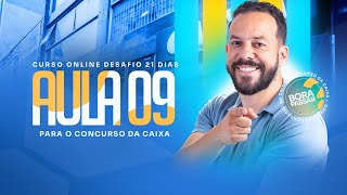 Desafio de 21 dias - CAIXA: Lei Nº 10741 de 2003 - Aula 9