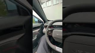 НОВЫЙ АППАРАТ 1.5 TURBO JETOUR