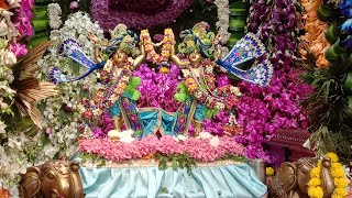 HG Amala Krishna Prabhuji ।। হরিনাম সংকীর্তন #iskcon #iskcondwarka #devotees #sankirtan