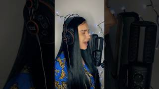 Duncan Laurence - Arcade VOCAL COVER by Lubka Brutvanova.Follow me on Instagram, , TikTok