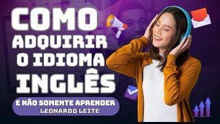 O Curso de Inglês - Magic Stories