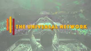 Universal Network - Dj Track 2