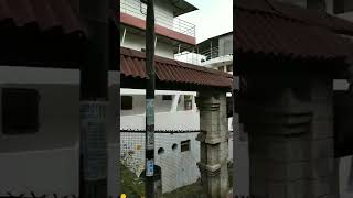 RUMAH KAPAL TRETES