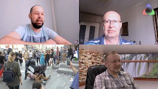 Валерий Соловей: Паранойя власти на улицах Москвы