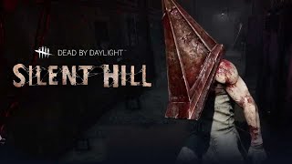 Dead by Daylight - Executioner All Audio Files