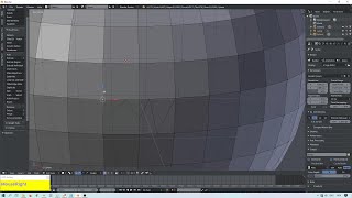 Tutorial Blender 3D - How to Remove Double Verticles