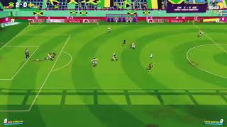 Golazo! Jogo nostalgico-e vamos