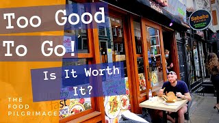 Too Good To Go App Review London || How to use Too Good To Go app ??