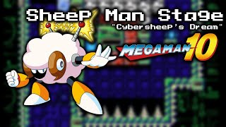 Sheep Man Stage - Orchestral Remix (Mega Man 10)