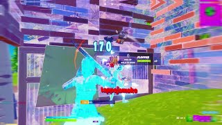 (Filmora X/9) *Clean* Impact for your Fortnite Montage