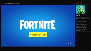 Fortnite season 6