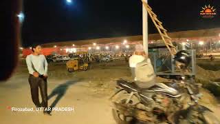 pradeep mishra live katha today firozabad | Ashtha live katha | Pardeep mishra live bhagwat #live