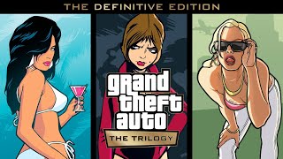 GTA - The Trilogy #gta #gaming #sniping #Gameplay #shootinggame #openworldgames #action #adventure