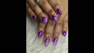 Nail Artist :Ghosh sisters // Call or WhatsApp  9874953336 // Location Madhyamgram and Nabadwip