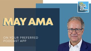 #79 - How do you address the issue of salepeople not meeting targets? - May AMA