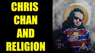 Chris Chan and Religion, a Cwiki reading