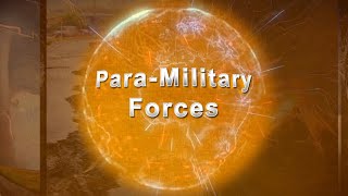 Para Military Forces