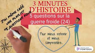 5 questions sur la guerre froide (24)