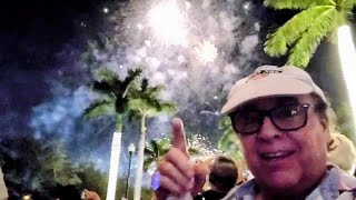 7.)   4th of July Celebration 2024 at the Coconut Creek Casino 👍🤩👍