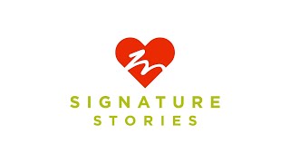 Signature Stories: Melissa Farish