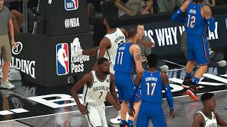 2K20 HIGHLIGHTS