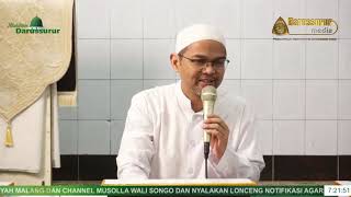 Sholat Sunnah UNSI ( dihadiahkan untuk mayyit)