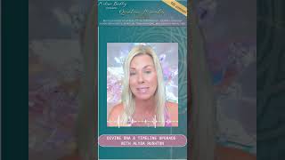 Divine DNA 🧬 & Timeline Shifts! Exclusive class with Alysa Rushton on Quantum Miracles Docuseries