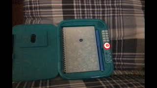 VTech Secret Safe Notebook