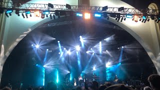 Gavin DeGraw: Not Over You (snippet) - Orlando, FL - 3/20/22 (Mardi Gras)