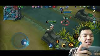 SOLO PUSH RANK MOBILE LEGENDS INDONESIA