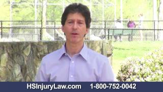 Three Deadly Sins in a Personal Injury Case