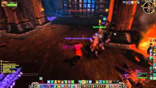 Warlords of draenor beta Tanaan Jungle [Part 2] Of blood and iron