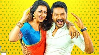 Chinna Machan | Video | Charlie Chaplin2 | Prabhu Deva | Nikki Galrani | Amrish |Shakthi Chidambaram