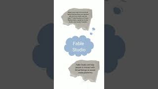 Fable Studio: Virtual Beings #oculus #programming #virtualreality #shorts